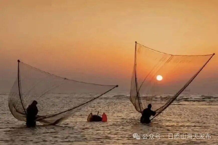 王家滩的“向海之路”：从晒盐制渔到养殖兴村每一步都是智慧