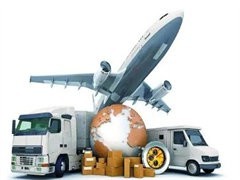 上海国际物流公司