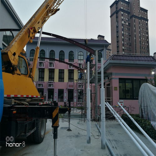 太仓推拉蓬布更换 移动仓储篷房钢架维修
