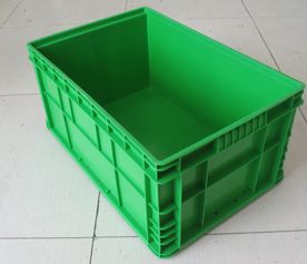 上海注塑厂家 塑料周转箱 塑料盒 开模定制 租赁