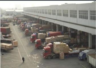 上海到全国物流运输提供4.2米、6.8米、9.6米等空车配货服务