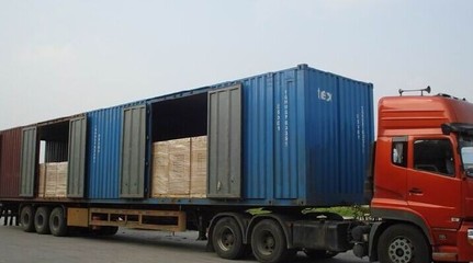 上海至南皮货物搬家行李运输 洗发水月结物流长期合作_上海物流_上海列表网